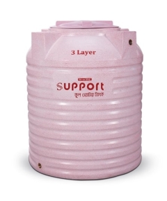 Support Cool Water Tank (3 Layer Tank) 500L