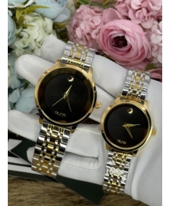 OLIYA Luxury Couple Watch -1