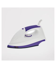 VISION Electronic Iron VIS-YPF-633 Purple