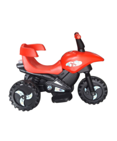 Jet Tri Cycle(Red & Black) 914749