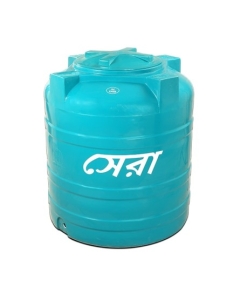 Sera Water Tank 700L Green In Thread