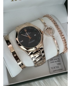 Luxury Ladies Watch - 40