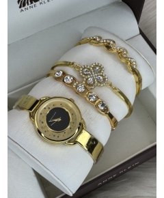 Luxury Ladies Watch - 58