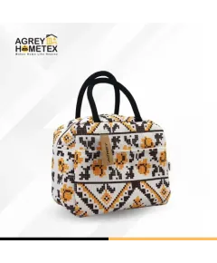 Lunch Carry Bag Multicolor 33370