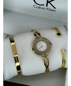 Luxury Ladies Watch - 52