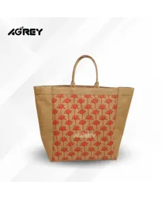 Jute Shopping Bag  33139