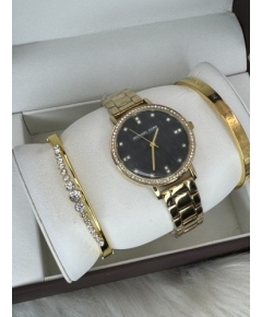 Luxury Ladies Watch - 56