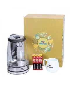 WALTON Gift Package Electric Kettle WK PGL20