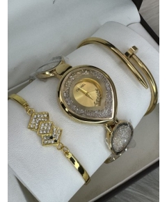 Luxury Ladies Watch - 59