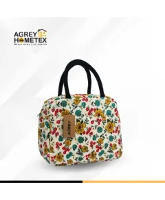 Lunch Carry Bag Multicolor 33377