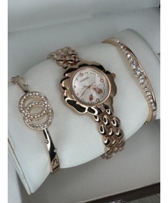 Luxury Ladies Watch - 33