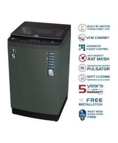 WWM-ATH80 Washing Machine