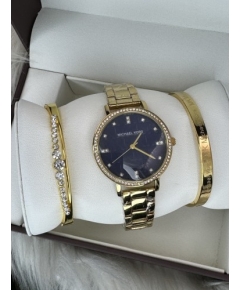 Luxury Ladies Watch - 43