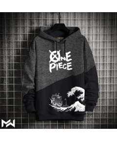 Premium Quality Cotton Hoodie for Men (One Piece)