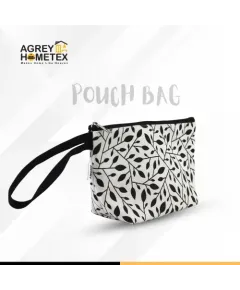 Pouch Makeup Bag 33398