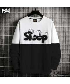 Premium Quality Cotton Sweater for Men (Sleep)