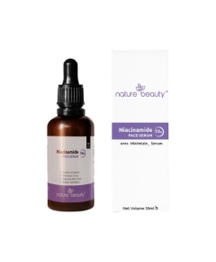 Nature Beauty Niacinamide 10% Serum