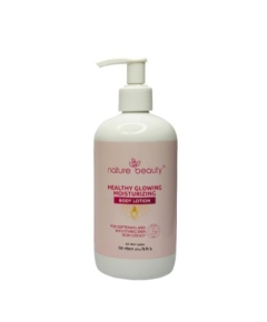 Nature Beauty Healthy Glowing Body Lotion