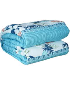 Comfy Comforter Double 233 cm x 208 cm Q-203