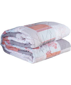 Comfy Comforter Double 233 cm x 208 cm Q-207