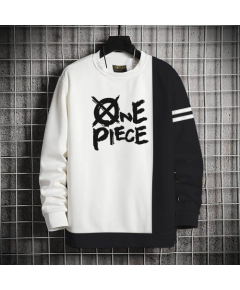 Premium Quality Cotton Sweater for Men ((One Piece)