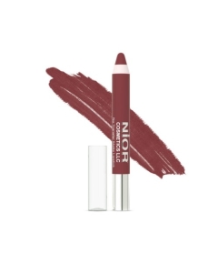 NIOR No Transfer Matte Lipstick No.18