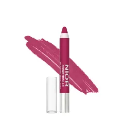 NIOR No Transfer Matte Lipstick No.70