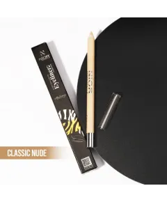 Nior Super Long Lasting Eyeliner – Classic Nude