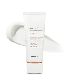 Cosrx Vitamin E Vitalizing Sunscreen SPF 50+