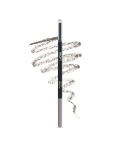 NIOR On Point Micro Eyebrow Pencil-Ash Brown