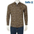 SaRa Men's Casual Shirt Printed