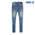 SaRa Mens Denim pant (MPT201YIA-Indigo), 2 image