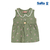 SaRa Girls Frock (GFR242FFAG-Green)