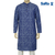 SaRa Mens Panjabi (MPJ362FCA-Printed)