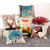 Beautiful 5 piece Soft Velvet Cushion Cover