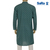 SaRa Mens Panjabi (MIN3MPJ633FMA-Printed), Size: S, 3 image