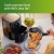 Philips Air Fryer HD9200, 4 image