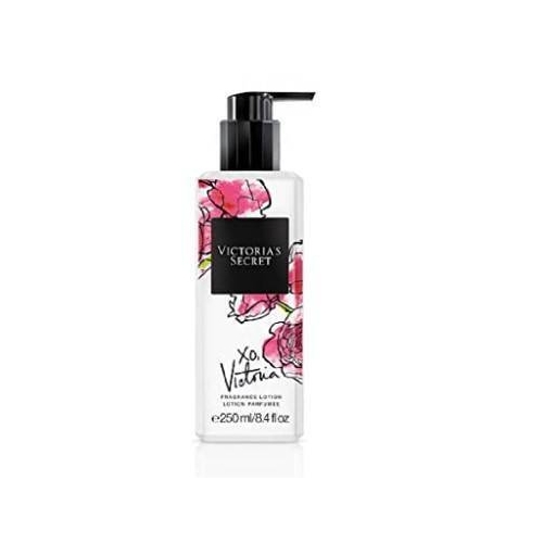 Victoria's Secret XO Victoria Fragance Lotion