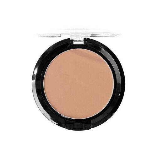 J Cat Indense Mineral Compact Powder  (Natural Fawn)