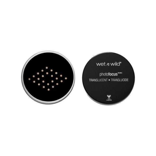 Wet n Wild Photo Focus Loose Setting Powder, 3 image