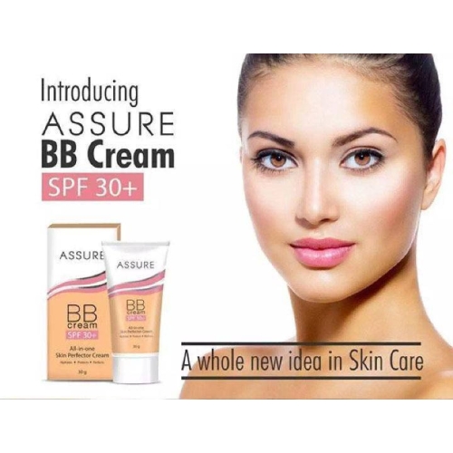 ASSURE BB CREAM, 2 image