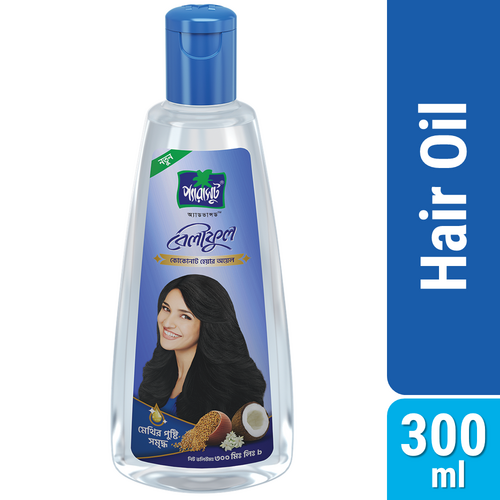 Parachute Hair Oil Advansed Beliphool 300ml