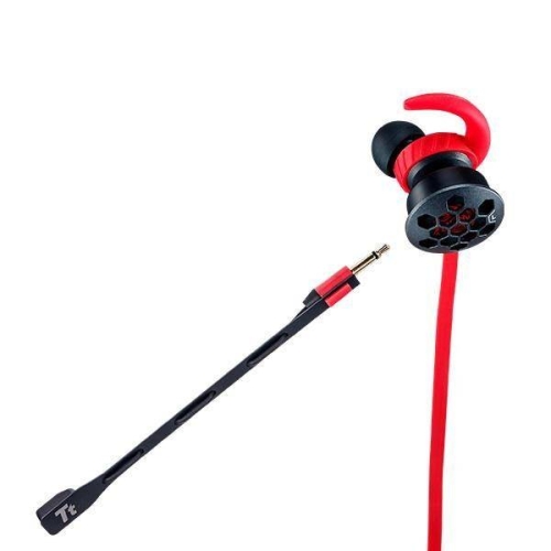 Thermaltake ISURUS PRO IN-EAR Gaming Earphone, 2 image