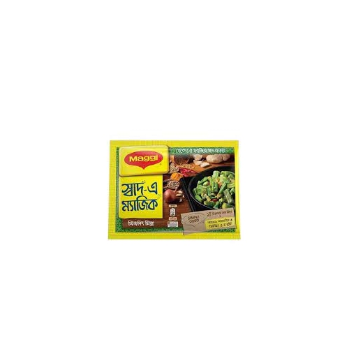 Maggi Shaad-e-Magic 24(72x4g) N2 BD