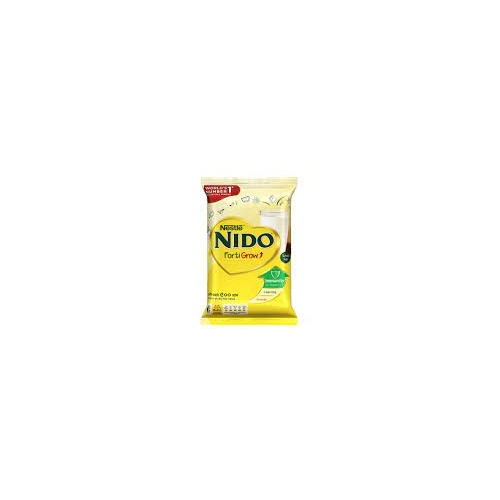 Nido Fortigrow Pouch (18 X 500g)