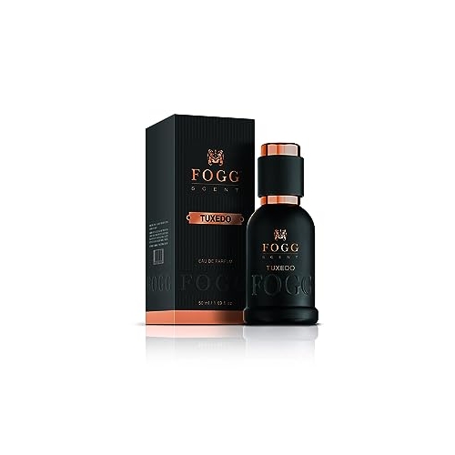 Fogg Scent Tuxedo for Men - 50ml