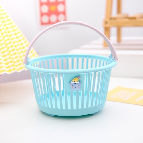 Cute Basket